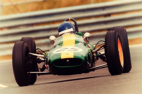 Vintage F1 Lotus | Carros