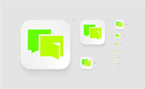 Interact - Social App Logo design on Behance