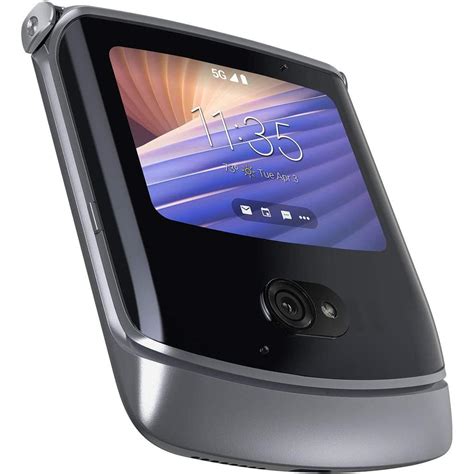 Motorola Razr 5G - Full phone specifications