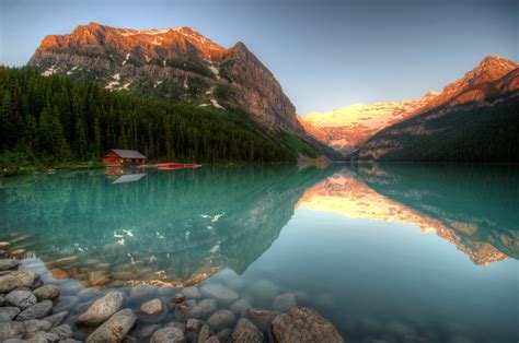 Canada Wallpapers, Pictures, Images