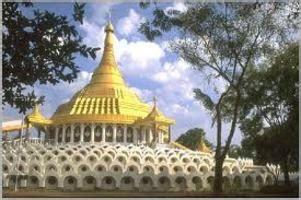 5 Best Vipassana Meditation Centres and Retreats in India: Reviews ...