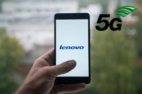 Lenovo to Launch World's First 5G Smartphone with Snapdragon 855 SoC, Claims VP Chang Cheng | Beebom