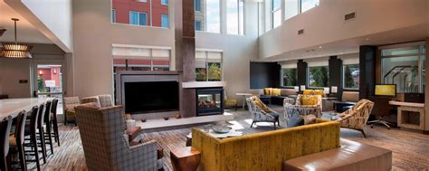 Hotels in Dunwoody, GA | Residence Inn Atlanta Perimeter Center/Dunwoody