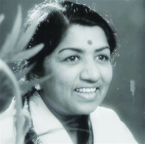 Achievements of Lata Mangeshkar — The Indian Panorama