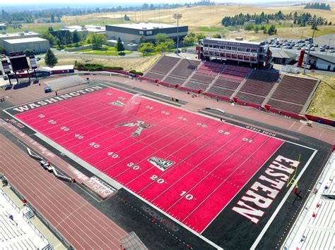 EWU football wallpapers - Aug. 28, 2017 | The Spokesman-Review