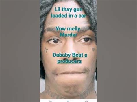 rappers who went to jail and why pt.1 - YouTube