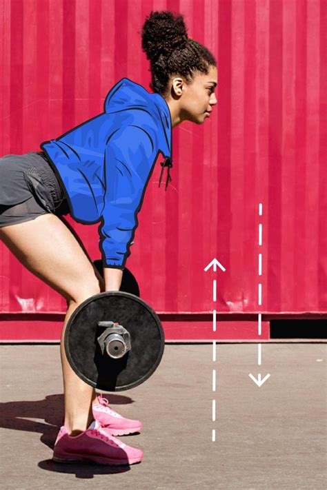 The 5 Best Barbell Exercises for Building Strength