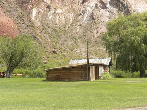 Smooth RVing: Challis,Idaho Day # 1