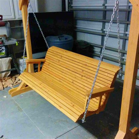 19 Top Adirondack porch swing plans free ~ Any Wood Plan