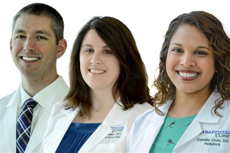 NEA Baptist Adds to OB-GYN Team (NEA Movers & Shakers) | Arkansas Business News ...