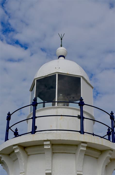 Neal's Lighthouse Blog: Richmond River (Ballina Head) Lighthouse ...