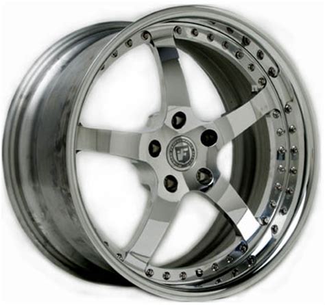 5 spoke rims?? - PerformanceTrucks.net Forums