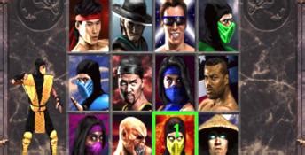 Mortal Kombat Arcade Kollection Download - GameFabrique