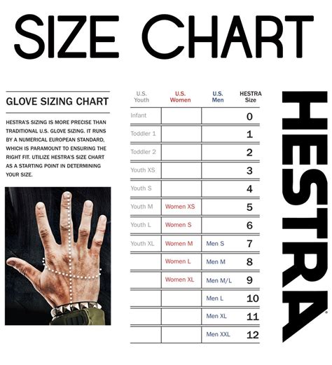 Hestra Gloves Sizing - Images Gloves and Descriptions Nightuplife.Com