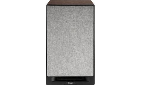 ELAC Debut Reference DBR62 Bookshelf Speaker Review and Specs