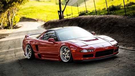 BEST Honda NSX Sound Compilation! - Turbo and Stance