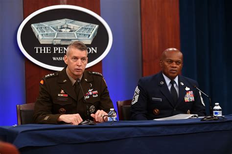 Leaders Detail Future of National Guard > U.S. Department of Defense ...