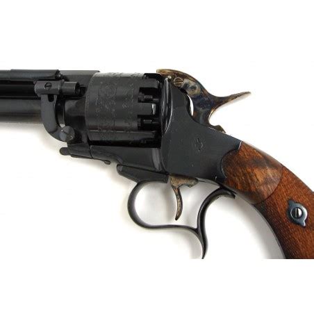 Replica lemat revolver in very good condition. (pr12702)