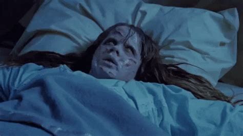 The Exorcist GIF - Find & Share on GIPHY