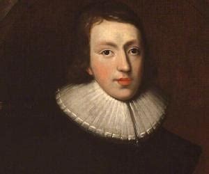 John Milton Biography - Facts, Childhood, Family Life & Achievements