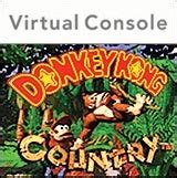 Donkey Kong Country - Wii - GameSpy