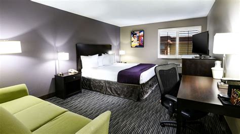 Best Western McCarran Inn Las Vegas, Nevada, US - Reservations.com