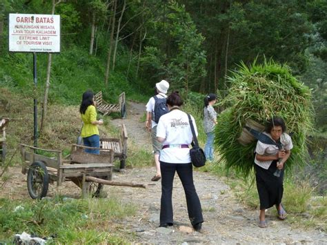 “I Prefer to Die on the Mountain”: Local Resistance to National Park Development on Mount Merapi ...