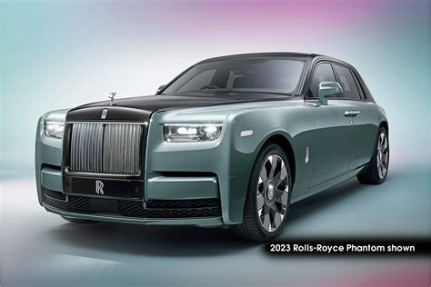 New Rolls Royce 2024 Price - Zena Angelia