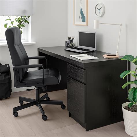 Office Chairs | Ergonomic Desk & Computer Chairs - IKEA