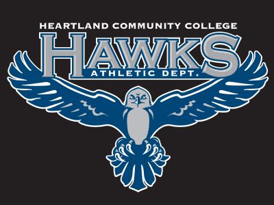 Hawk Café | Heartland Community College