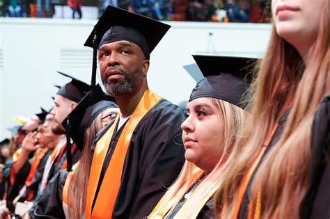 Fall 2022 (12/9) SHSU Commencement | Flickr