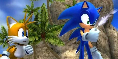 Why You Should Play Sonic the Hedgehog's Worst Game