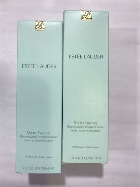 Estee Lauder Micro Essence - Avana Beauty WORLD