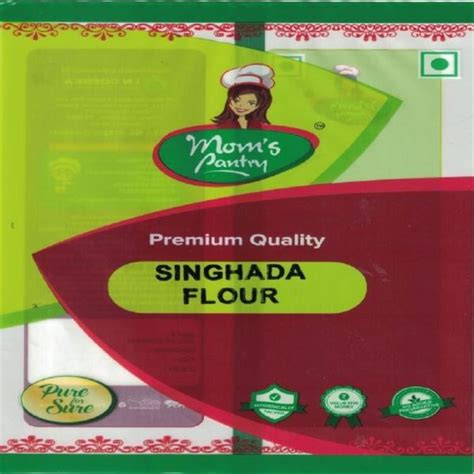 Mom's Pantry-Singhada flour-500 gms - JioMart