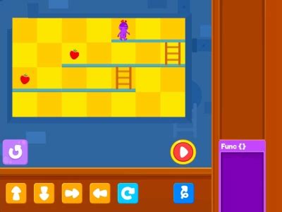 Coding Games for Kids by Kidlo | Learn Programming Online