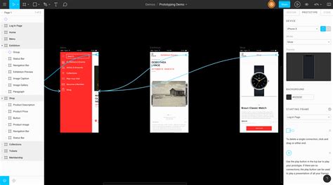 Interface Design Figma at Andy Lamarche blog