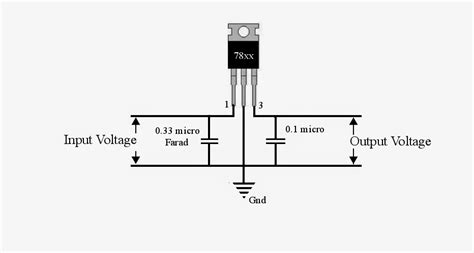 Simple Tips for Efficient use of 78xx Linear Voltage Regulators « Funny Electronics