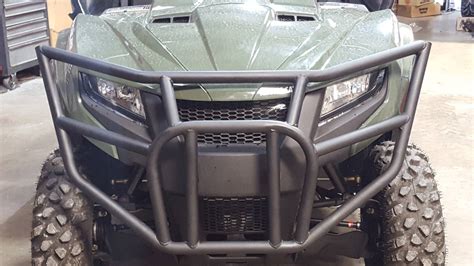 2017 Arctic Cat Prowler 500 Full Front Brush Guard Bumper PROW500FG – 4 ...