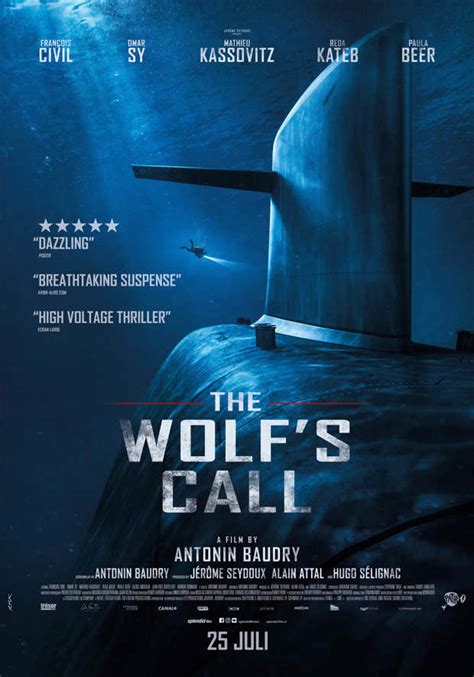 The Wolf's Call -Trailer, reviews & meer - Pathé