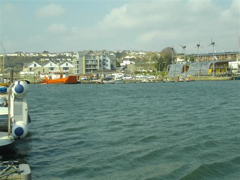 Penryn - Cornwall Harbours