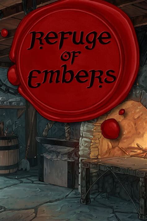 Refuge Of Embers Server Status: Is Refuge Of Embers Down Right Now? - Gamebezz