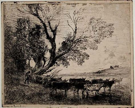 Charles François Daubigny Art - 14 For Sale at 1stDibs | daubigny ...