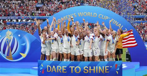 Final two matches for USWNT World Cup Victory Tour confirmed - SoccerWire