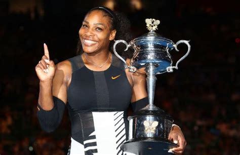 WTA: World No. 1, Serena Williams to miss Italian Open | Sports 24 Ghana