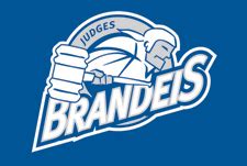 Brandeis University Athletics sports new look | BrandeisNOW