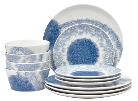 Noritake 12-Piece Dinnerware Sets Deals