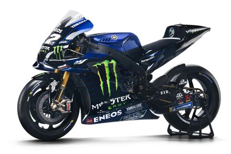 2019 Yamaha YZR-M1-2 - Motorcycle news, Motorcycle reviews from ...