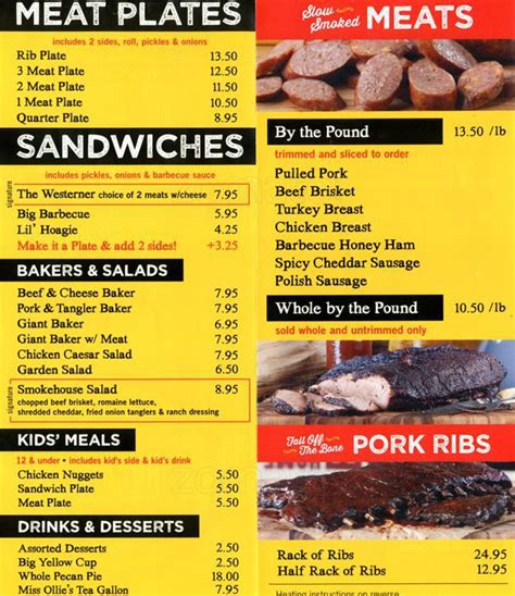 Dickys Barbecue Locations Near Me – Cook & Co