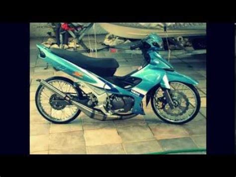 Yamaha Z 125™ - YouTube