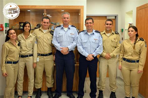 Israeli Air Force uniforms : r/uniformporn